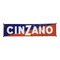 Cinzano Advertising Enamel Plaque 1