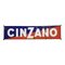 Cinzano Werbeschild aus Emaille 1