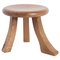 Foot Stool in Natural by Theresa Marx, Image 1