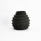 Holiday Vase in Dusty Black by Theresa Marx, Image 2