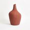Sailor Vase in Brick by Theresa Marx 4