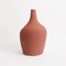 Sailor Vase in Brick by Theresa Marx 3