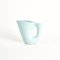 Mamasita Jug in Baby Blue by Theresa Marx 4