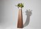 Holiday Vase in Shiny White by Theresa Marx, Image 6