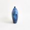 Maria Vessel Vase in Midnight Blue by Theresa Marx, Image 4