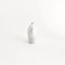 Mini Maria Vase in Shiny White by Theresa Marx, Image 4