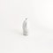 Vaso Maria Mini bianco lucido di Theresa Marx, Immagine 4