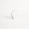 Vaso Maria Mini bianco lucido di Theresa Marx, Immagine 5