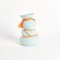 Chubby Vase in Baby Blue by Theresa Marx, Image 4