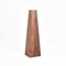 Tower Plinth in Natural Walnut by Theresa Marx, Image 6