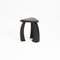 Arc De Stool 37 in Black Chestnut by Theresa Marx, Image 2