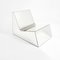 Mirror Lounge Chair by Theresa Marx 6