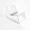 Mirror Lounge Chair by Theresa Marx, Image 6