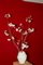 Vase Alfonso Blanc Brillant par Theresa Marx 8