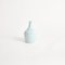 Mini Sailor Vase in Baby Blue by Theresa Marx, Set of 2 5