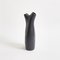 Gemini Vase in Graphite by Theresa Marx 2