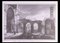 D'après G. Engelmann, Temples et Ruines Romains, Gravure à l'Eau-Forte, Fin 20ème Siècle 2