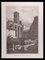 After G. Engelmann, Roman Temples and Ruins, Original Offset, fine 20th Century, Immagine 3