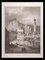 After G. Engelmann, Roman Temples and Ruins, Original Offset, fine 20th Century, Immagine 5