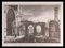 After G. Engelmann, Roman Temples and Ruins, Original Offset, Late 20th Century 2