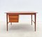 Mid-Century Modern Desk by Møbelfabrik, Denmark, 1960s 8