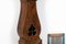Early 19th Century Swedish Faux Paint Long Case Clock, Image 13