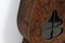 Early 19th Century Swedish Faux Paint Long Case Clock, Image 15