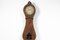 Early 19th Century Swedish Faux Paint Long Case Clock 9