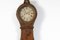 Early 19th Century Swedish Faux Paint Long Case Clock, Image 10