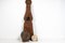 Early 19th Century Swedish Faux Paint Long Case Clock, Image 8
