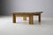 Large Coffee Table in Pine, 1960 5