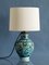 Cyrus Table Lamp from Royal Delft 6