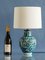 Cyrus Table Lamp from Royal Delft 3