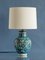 Cyrus Table Lamp from Royal Delft 1