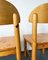 Pine Dining Chairs by Rainer Daumiller, Set of 2 4