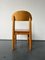 Pine Dining Chairs by Rainer Daumiller, Set of 2 8