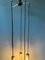 Lámpara colgante en cascada era espacial Mid-Century, años 70, Imagen 5