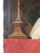 JGD Grasmair, Santa Teresa, olio su tela, 1729, con cornice, Immagine 8