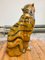 Figurine Tigre Vintage, 1970s 3