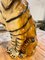 Figurine Tigre Vintage, 1970s 6