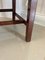 Antique George III Carved Mahogany Elbow Chair, 1780s, Image 10