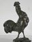 Vacossin, Le Coq Gaulois, Early 1900s, Bronze 9
