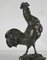 Vacossin, Le Coq Gaulois, Frühe 1900er, Bronze 9