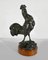 Vacossin, Le Coq Gaulois, Early 1900s, Bronze, Image 1