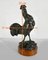 Vacossin, Le Coq Gaulois, Early 1900s, Bronze 16