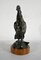 Vacossin, Le Coq Gaulois, Early 1900s, Bronze 6