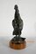 Vacossin, Le Coq Gaulois, Early 1900s, Bronze 17