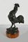 Vacossin, Le Coq Gaulois, Early 1900s, Bronze 5