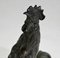 Vacossin, Le Coq Gaulois, Early 1900s, Bronze 13