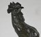 Vacossin, Le Coq Gaulois, Early 1900s, Bronze, Image 10